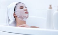敷面膜前要用洗面奶洗脸吗 7种敷面膜护肤步骤