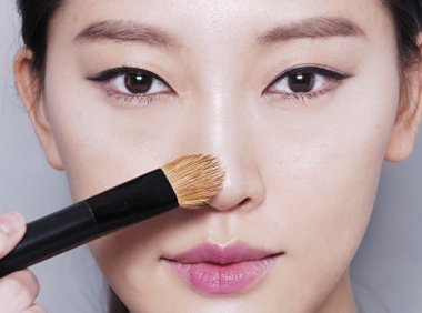 怎样快速瘦脸 这些简单方法帮你瘦脸更快速