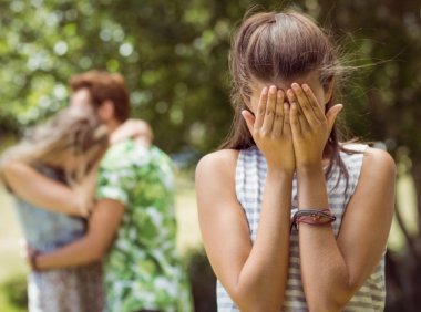 男人不爱你的表现 男人不爱你会有这3种表现