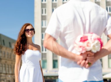 如何婉拒喜欢你的人 拒绝别人追求最体面的方法