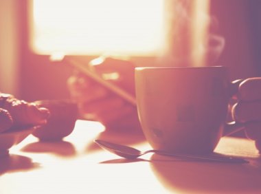 喝什么能排肚子上的脂肪 对减脂瘦身最有效果的5种茶