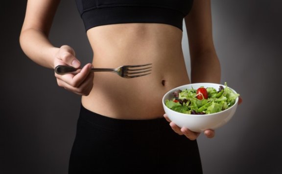 在家瘦肚子的方法 又快又有效的在家减肥操