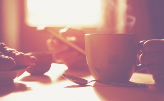 喝什么能排肚子上的脂肪 对减脂瘦身最有效果的5种茶