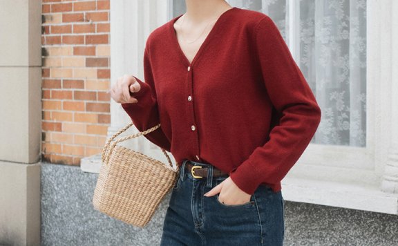 身高只有158的小个子时尚博主显高穿搭值得学,太惊艳