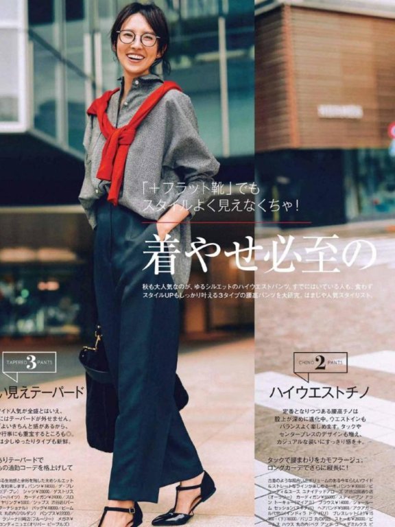 3、40岁女人入春穿什么?三种针织衫穿法“一衣多穿”太高级