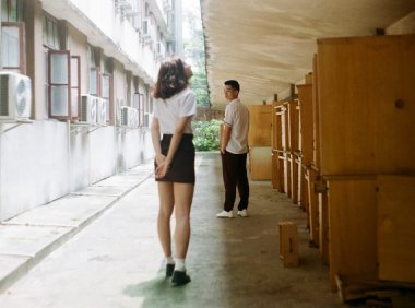 男生爱上你的征兆 如何知道男生是否真的爱你