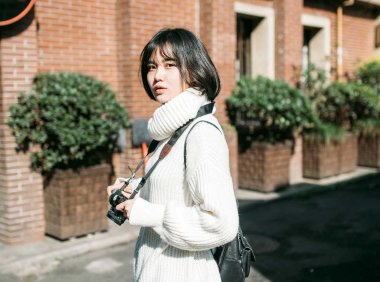 长得不是最漂亮，却是最特别！宝藏女生具备的10个可贵品质