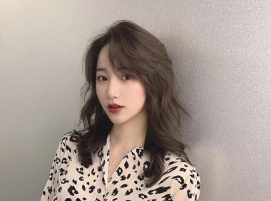 自来卷的头发适合什么发型 为你推荐这些自来卷发型