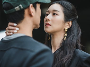 跟像徐睿知这样的控制狂恋人谈恋爱，只要遇到一次就会被吓死