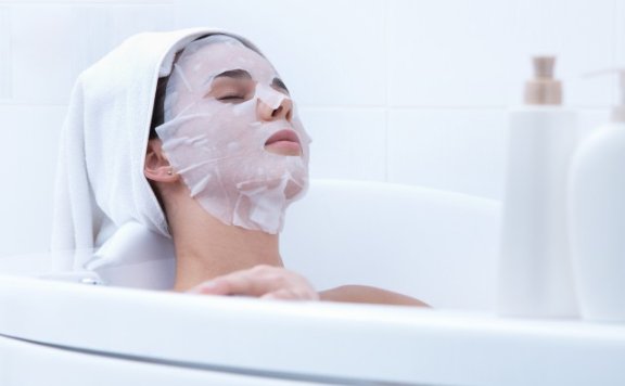 敷完面膜后要马上洗脸吗 敷面膜的小知识