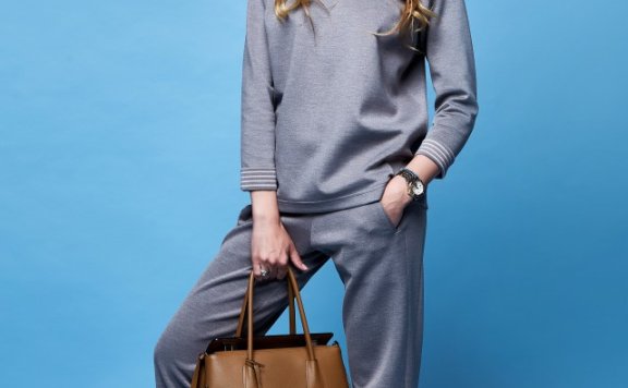 不穿裙子怎么搭配 夏天怎么用各种裤装进行时尚穿搭