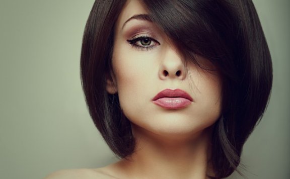 圆脸适合什么发型 适合圆脸女生的4款潮流发型