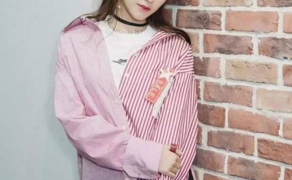 祝绪丹半身裙水蛇腰却意外走红,越来越会穿衣打扮了