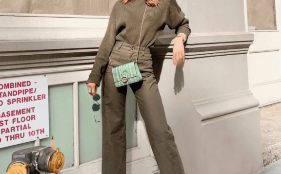 今年最火的鞋子长这样,百搭时髦还显气质