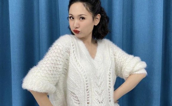 程莉莎和婆婆同旅行,称自己满身毛病婆婆朴实无华,好媳妇一枚