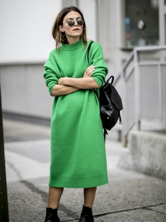 皮肤黑的女生穿什么颜色衣服好 这五个适合黄黑皮肤女孩的色彩