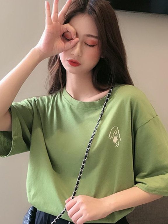 皮肤黄适合穿这6个颜色 皮肤黄适合穿的6个颜色