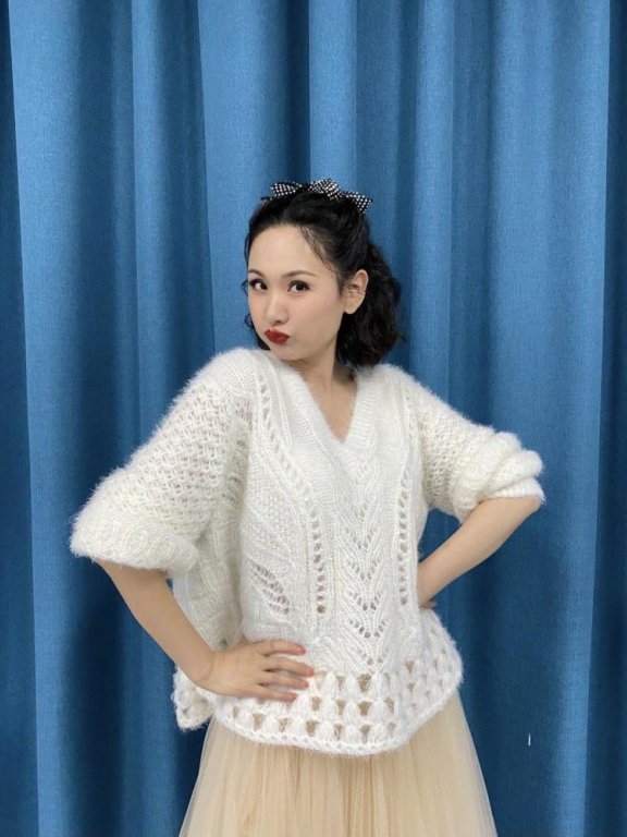 程莉莎和婆婆同旅行,称自己满身毛病婆婆朴实无华,好媳妇一枚