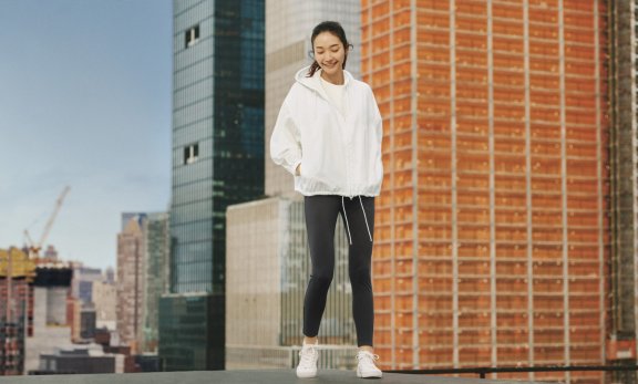正式或者休闲都可以完美搭配,UNIQLO X Theory 2021春夏联名