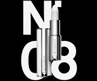 让你拥有一整天的水润双唇,Givenchy全新无色润唇膏Rouge Givenchy Balm