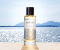 Dior香氛世家伊甸岩度假香氛系列:刻画海滨天堂绮丽美景