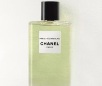 漫步乡间的自然芳香,Chanel推出全新香氛:巴黎─爱丁堡