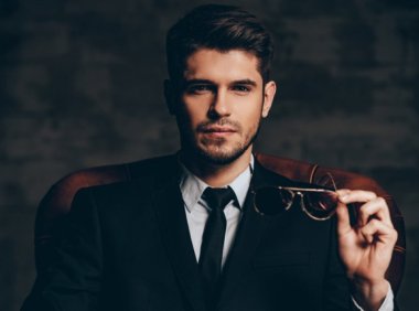 恋爱中的男生如何变得成熟 成熟的男生有什么特质