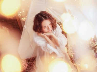 男生最抵抗不了女生亲他哪里 让他既煎熬又享受