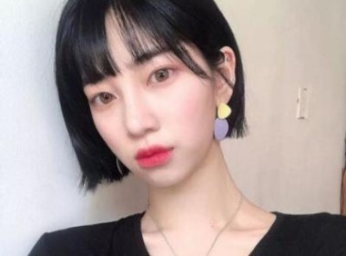 瓜子脸适合什么发型 女生瓜子脸推荐这些发型