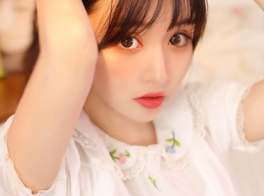 男朋友喜欢捏我的小兔兔 他的习惯令我害怕