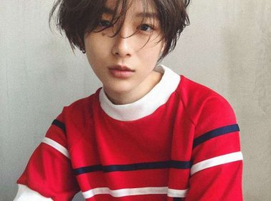 适不适合剪短发看这三个细节就知道，免得剪短不适合而后悔