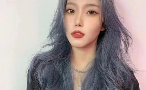 圆脸女生适合什么发型 圆脸女生发型推荐