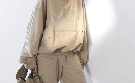 以轻松的视角诠释高级运动时装:adidas by Stella McCartney 2021夏季胶囊系列