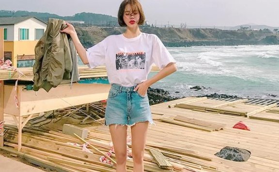 矮个子女生夏天怎么穿搭 4种适合矮个子女生的夏季穿搭推荐