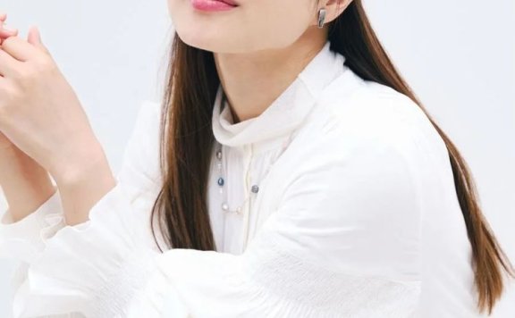 新剧被女二艳压,石原里美的颜值也崩了?!