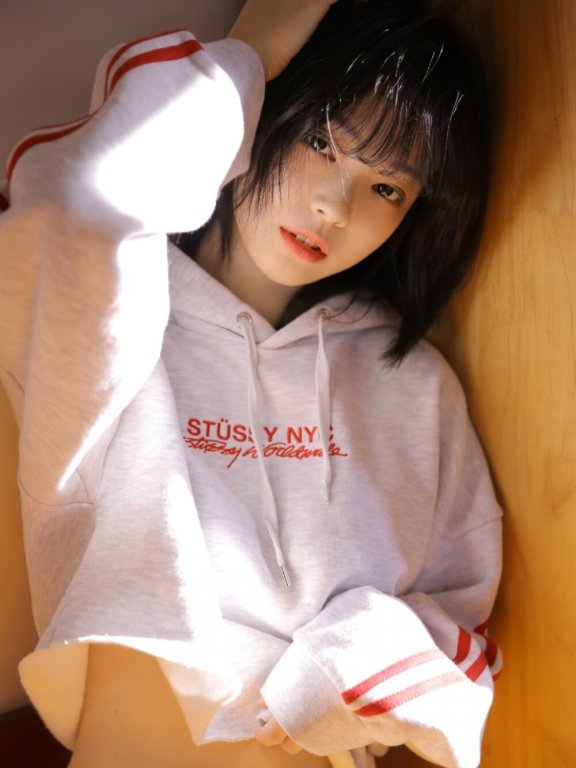 高颜值美女姐妹花闺蜜私密写真照图片