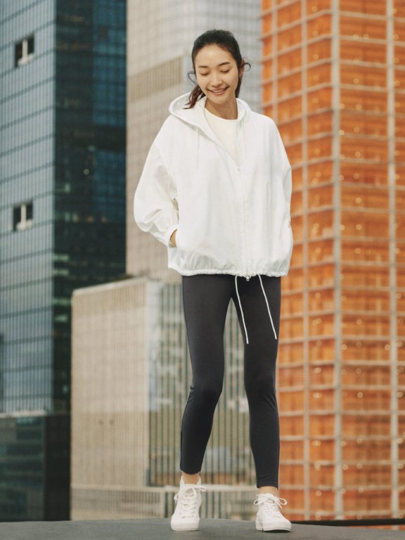 正式或者休闲都可以完美搭配,UNIQLO X Theory 2021春夏联名