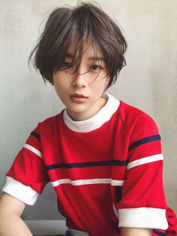 适不适合剪短发看这三个细节就知道，免得剪短不适合而后悔