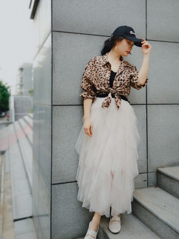 下身胖的女生怎么穿衣打扮 下身胖的女生怎么穿好看