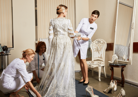 Elmira Medins,稳赢不输的时尚先锋