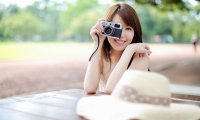 班级同学带我去没人的地方庆生 我有幸遇见他们