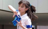 桥本环奈奇迹美照美翻了 3大自然化妆技巧大公开
