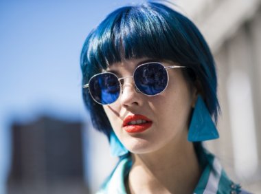 显白的发色推荐 显白的发色有哪些