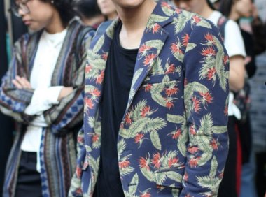 男生好看的发色有哪些 适合男生染的发色推荐