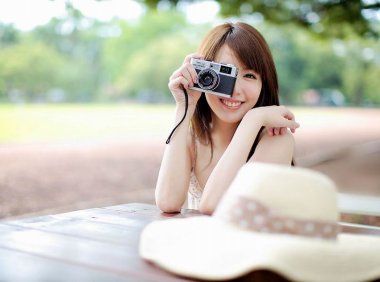 班级同学带我去没人的地方庆生 我有幸遇见他们