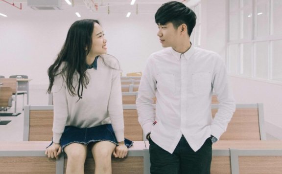 情侣装穿搭指南 适合情侣的服装推荐