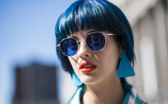 显白的发色推荐 显白的发色有哪些