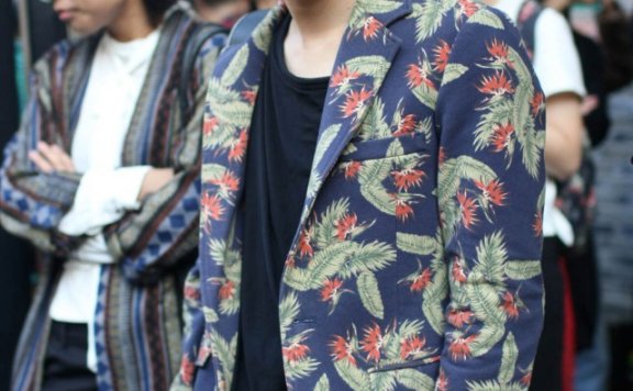 男生好看的发色有哪些 适合男生染的发色推荐