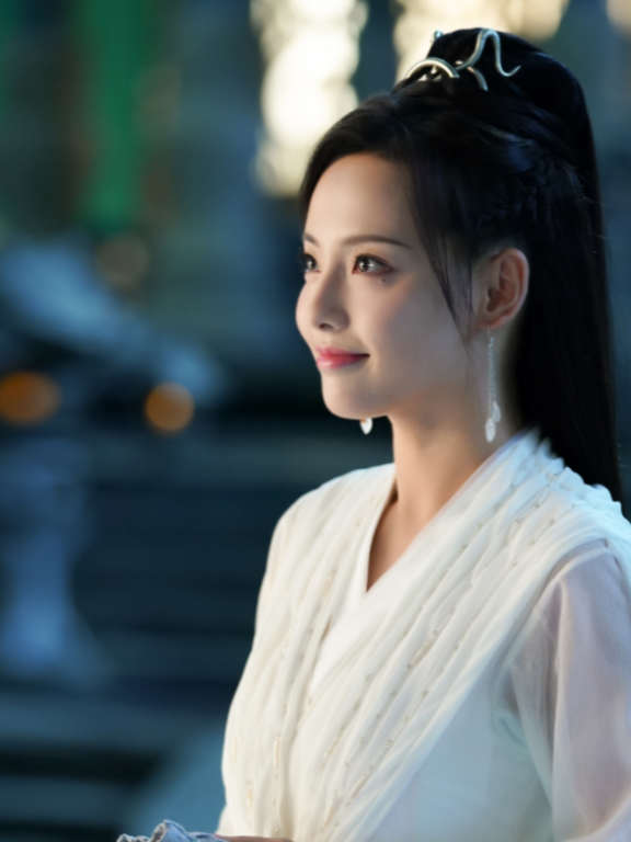 曾被嘲是最失水准琼瑶女郎,十年后张嘉倪靠口碑翻身