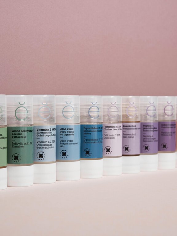 期待已久!贝德玛母公司诺奥思(NAOS)集团进驻又一护肤品牌艾达璞